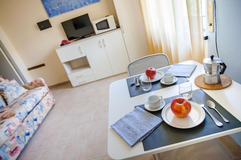 Residence La Palma - Oda