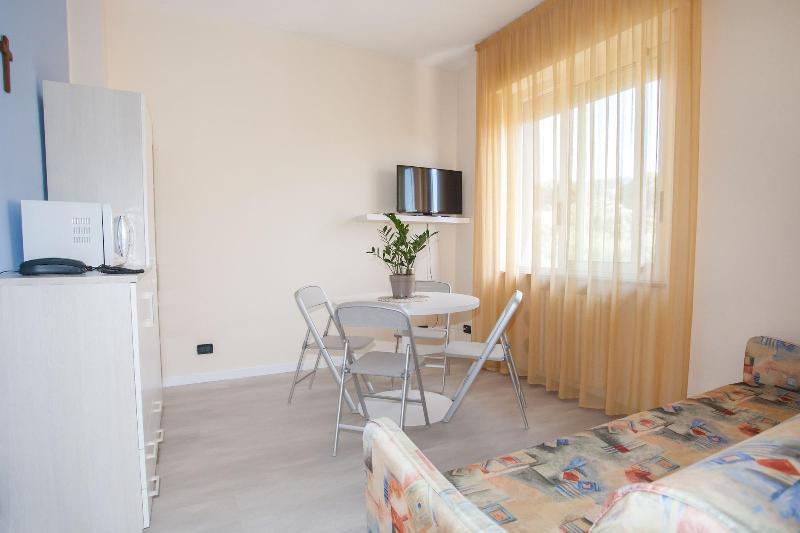 Residence La Palma - Oda