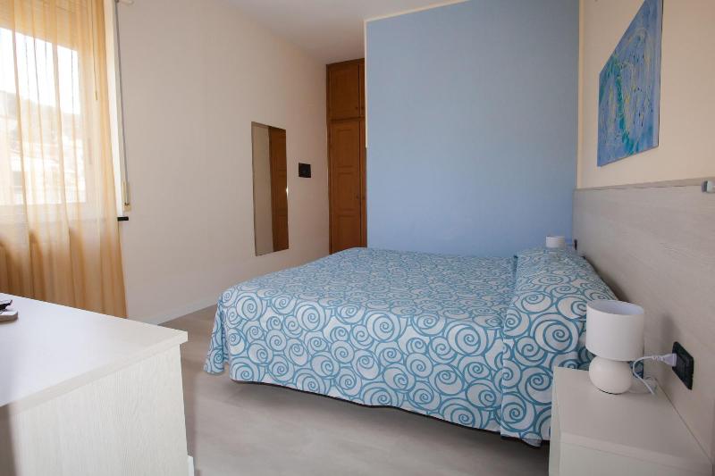 Residence La Palma - Oda
