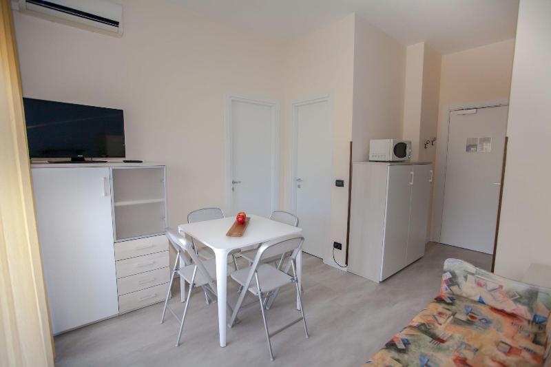 Residence La Palma - Oda