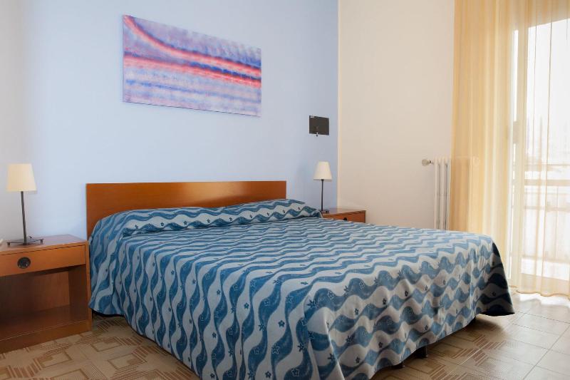 Residence La Palma - Oda