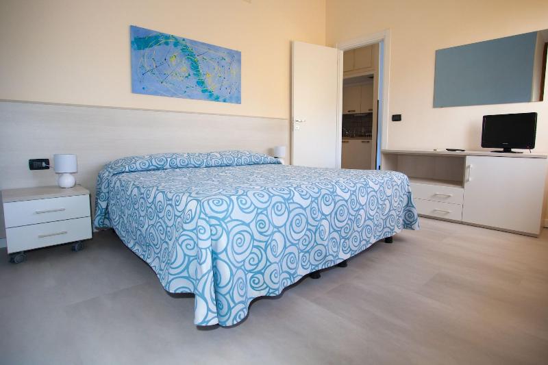 Residence La Palma - Oda