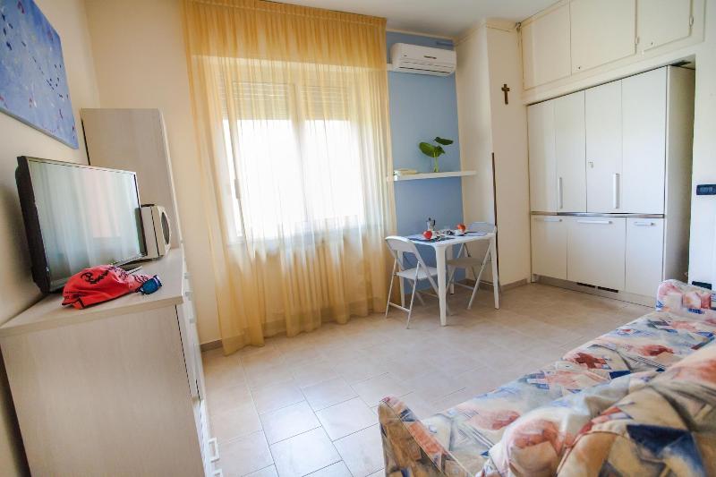 Residence La Palma - Oda