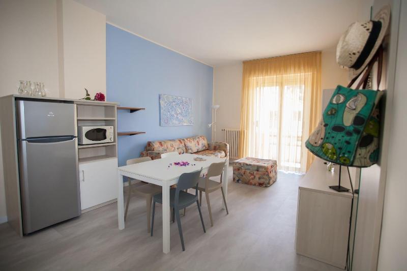 Residence La Palma - Oda