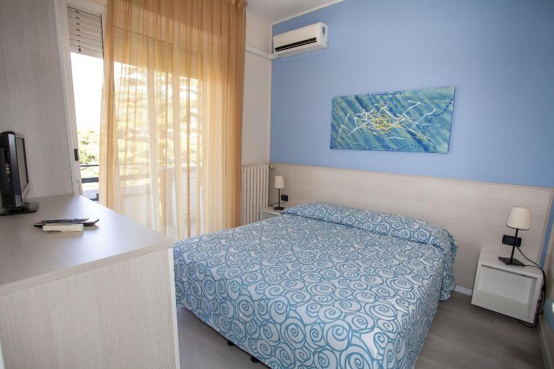 Residence La Palma - Oda