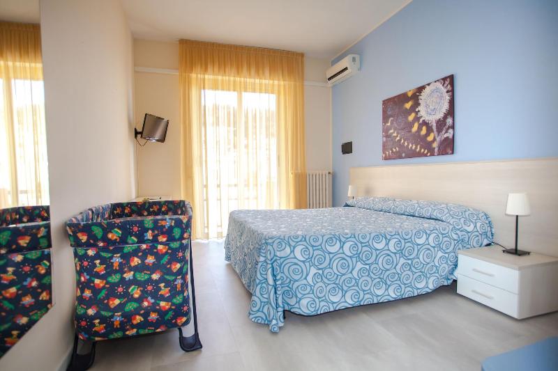 Residence La Palma - Oda