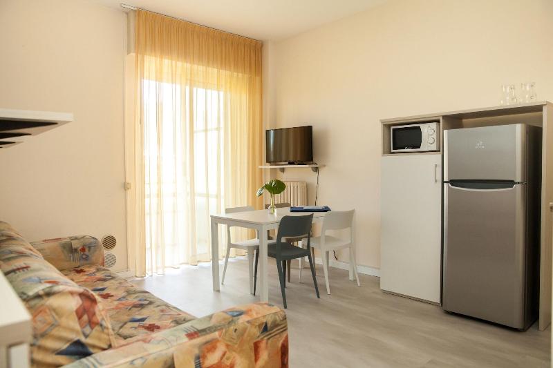 Residence La Palma - Oda