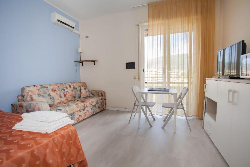 Residence La Palma - Oda