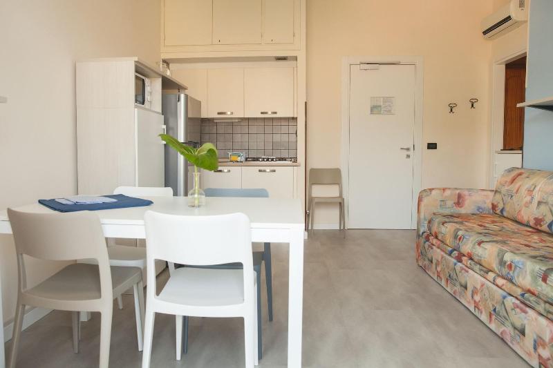 Residence La Palma - Oda