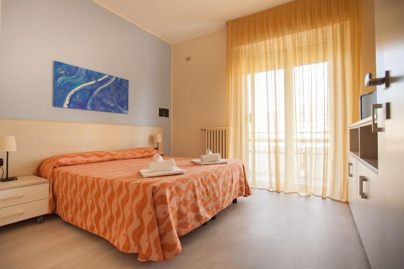 Residence La Palma - Oda