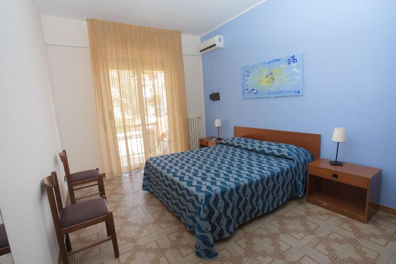 Residence La Palma - Oda