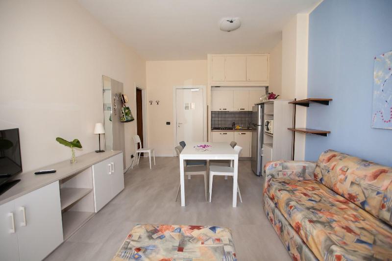 Residence La Palma - Oda