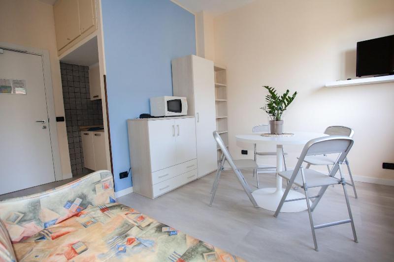 Residence La Palma - Oda