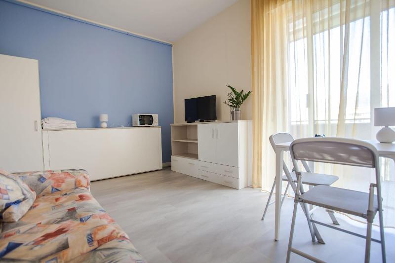 Residence La Palma - Oda