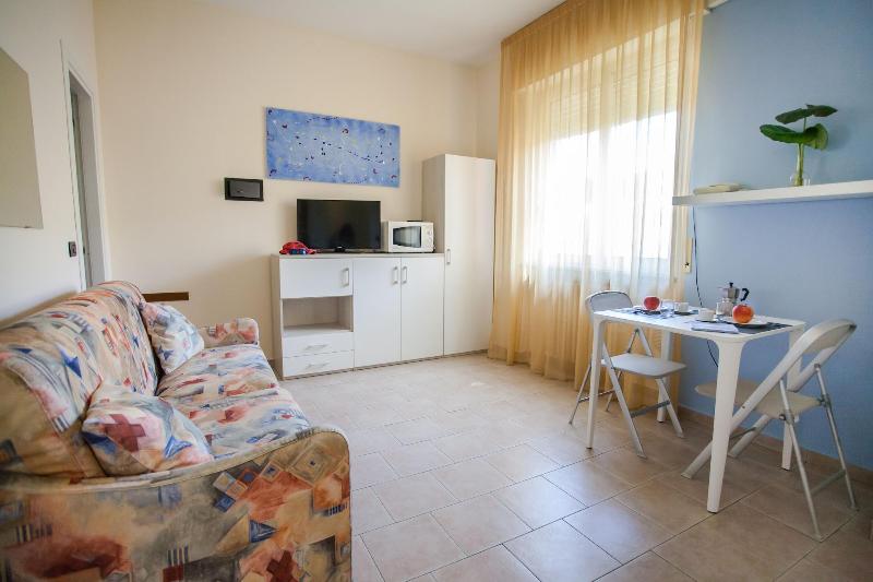 Residence La Palma - Oda