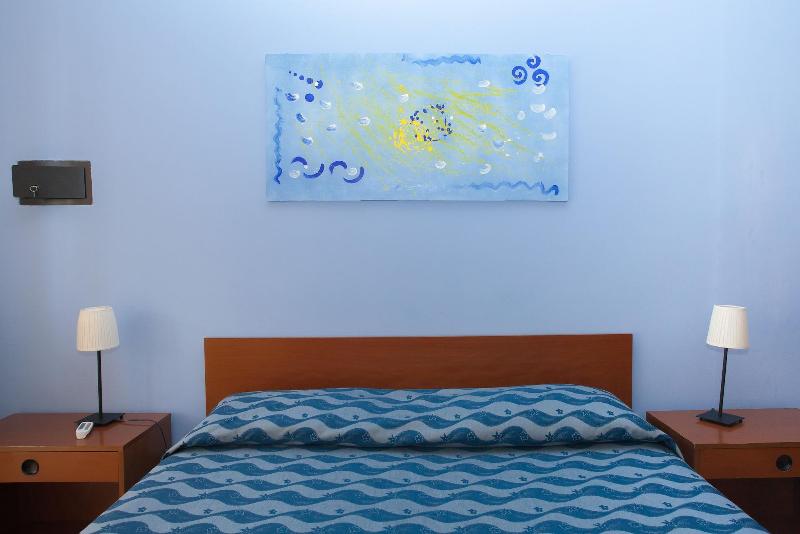 Residence La Palma - Oda