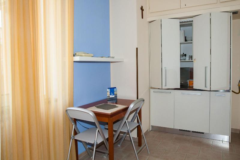 Residence La Palma - Oda