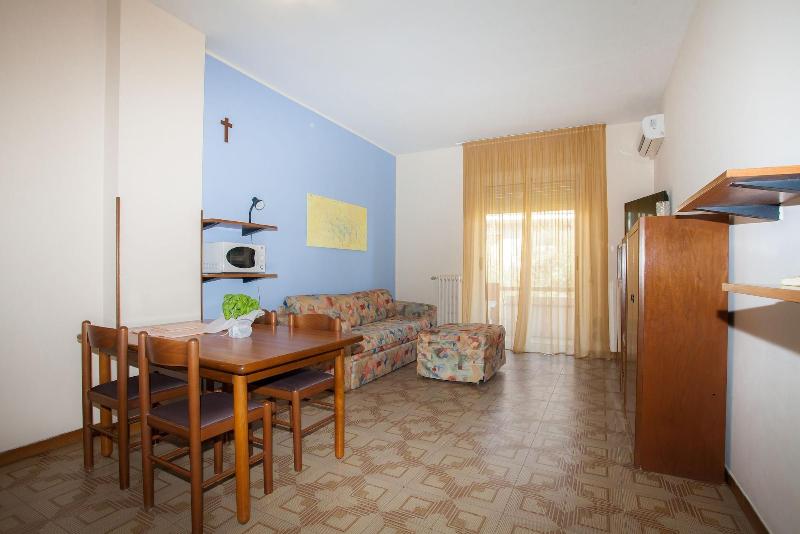 Residence La Palma - Oda