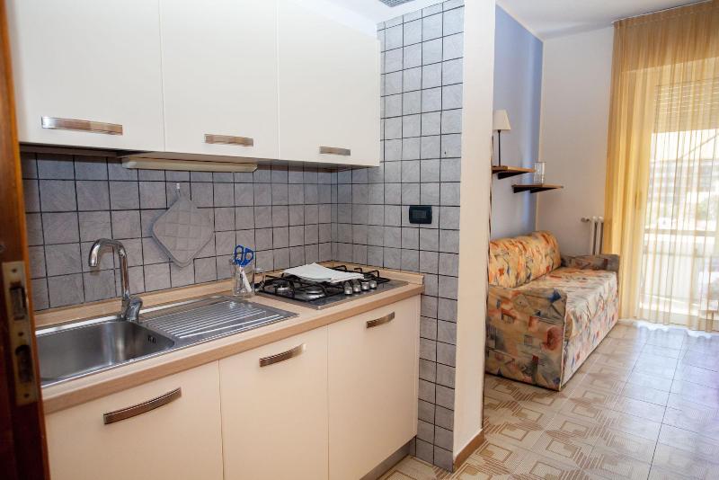 Residence La Palma - Oda