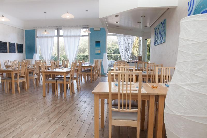 Residence La Palma - Restoran