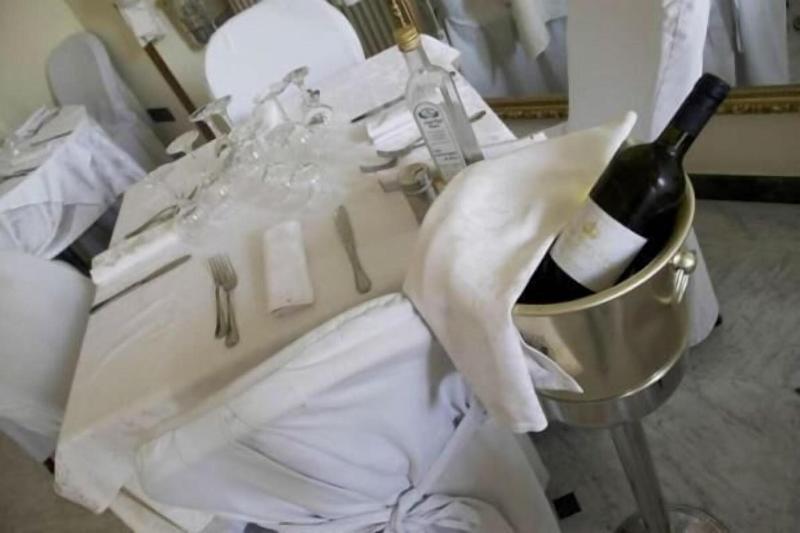 Hotel Petit Royal - Toplantı