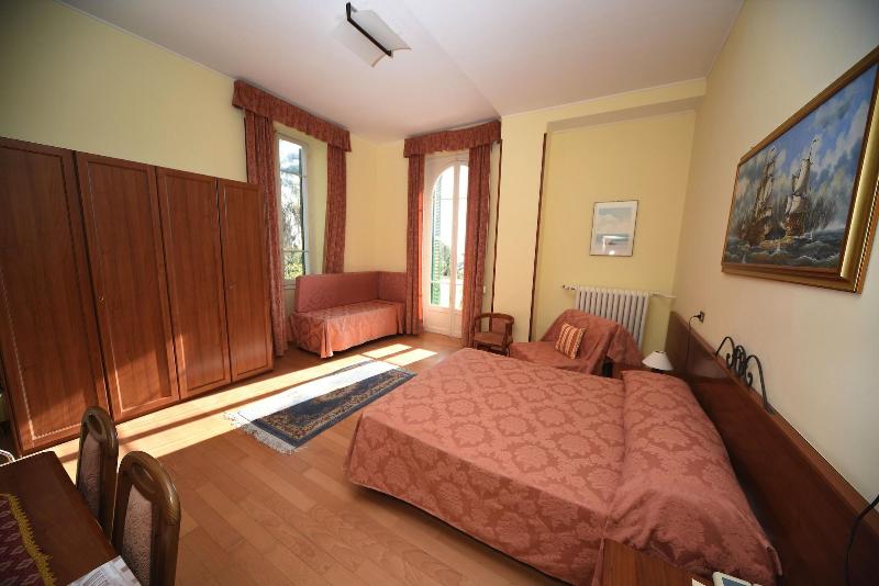 Hotel Petit Royal - Genel