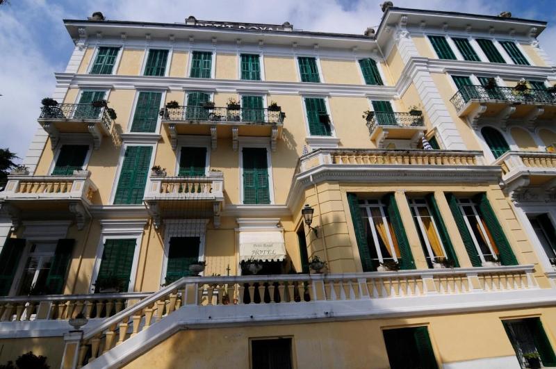 Hotel Petit Royal - Genel