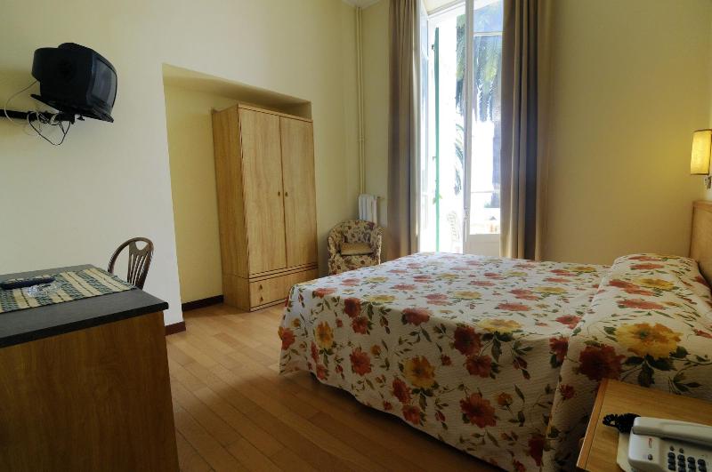 Hotel Petit Royal - Oda