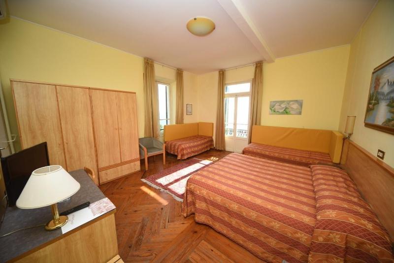 Hotel Petit Royal - Oda