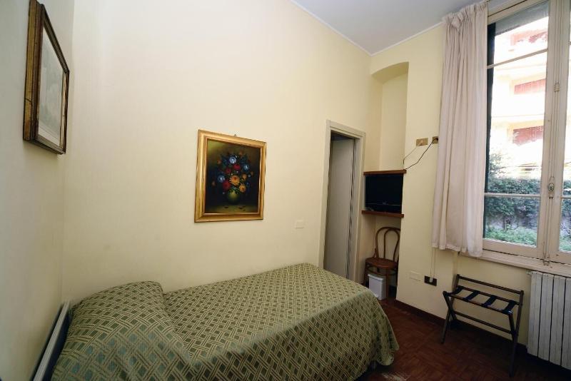 Hotel Petit Royal - Oda