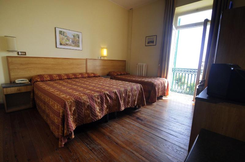 Hotel Petit Royal - Oda