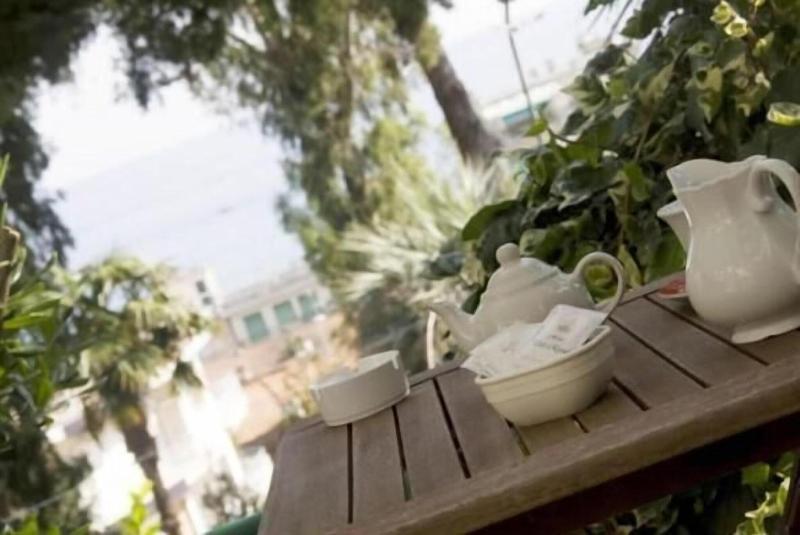 Hotel Petit Royal - Restoran
