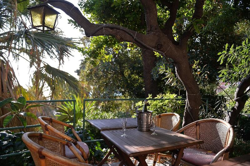 Hotel Petit Royal - Restoran