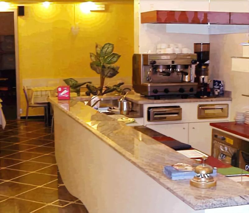 Hotel Mignon Posta - Bar