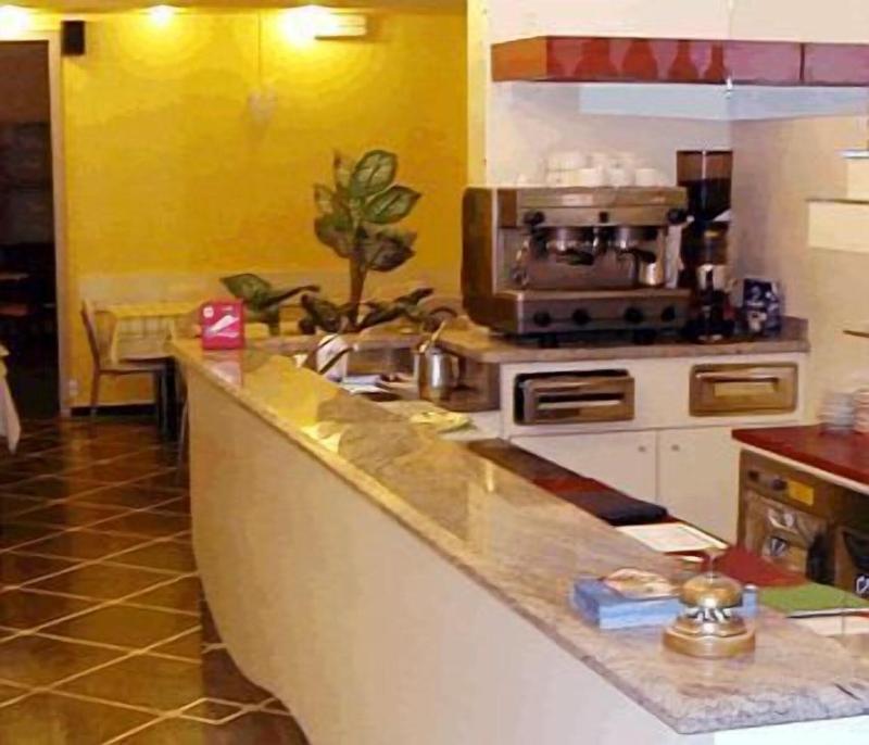 Hotel Mignon Posta - Bar