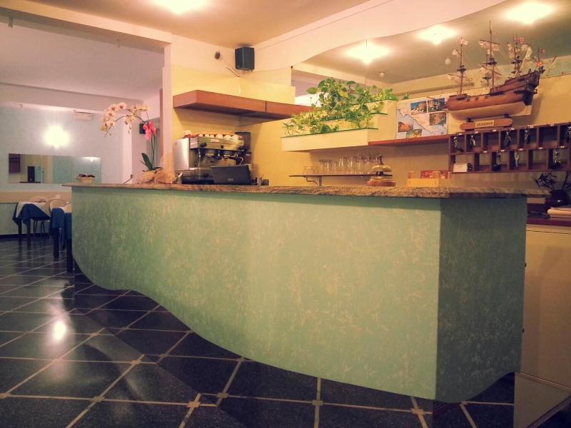 Hotel Mignon Posta - Bar