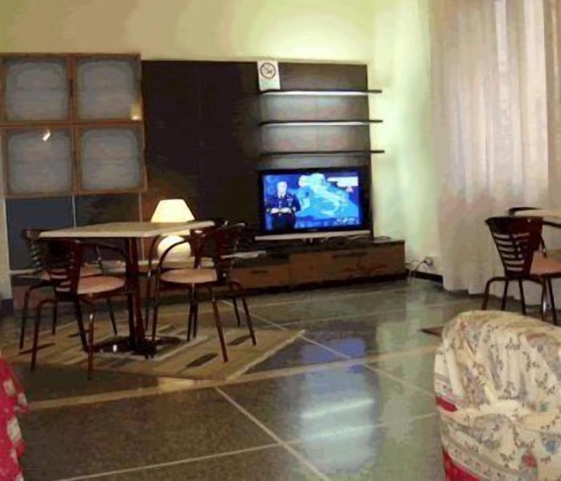 Hotel Mignon Posta - Lobi