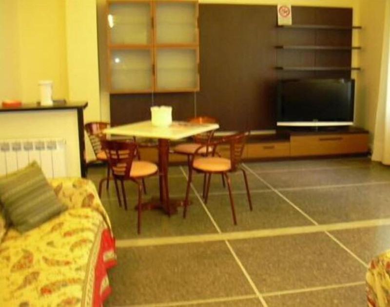 Hotel Mignon Posta - Lobi