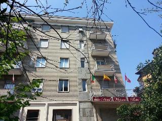 Hotel Mignon Posta otel fotoğrafı