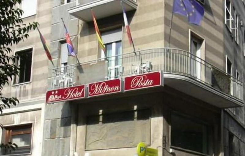 Hotel Mignon Posta - Genel