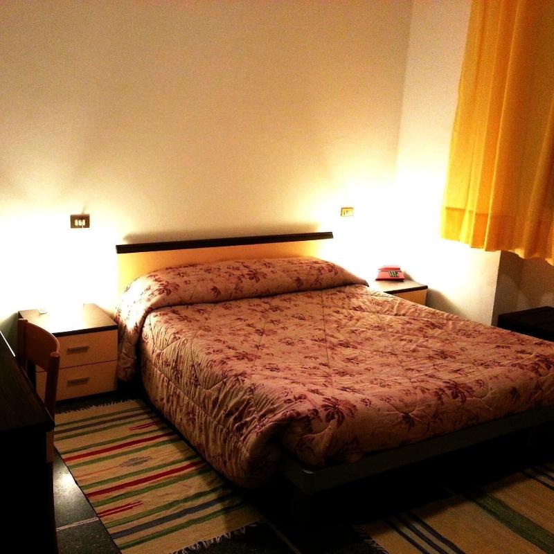 Hotel Mignon Posta - Oda