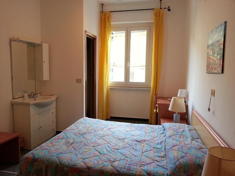 Hotel Mignon Posta - Oda