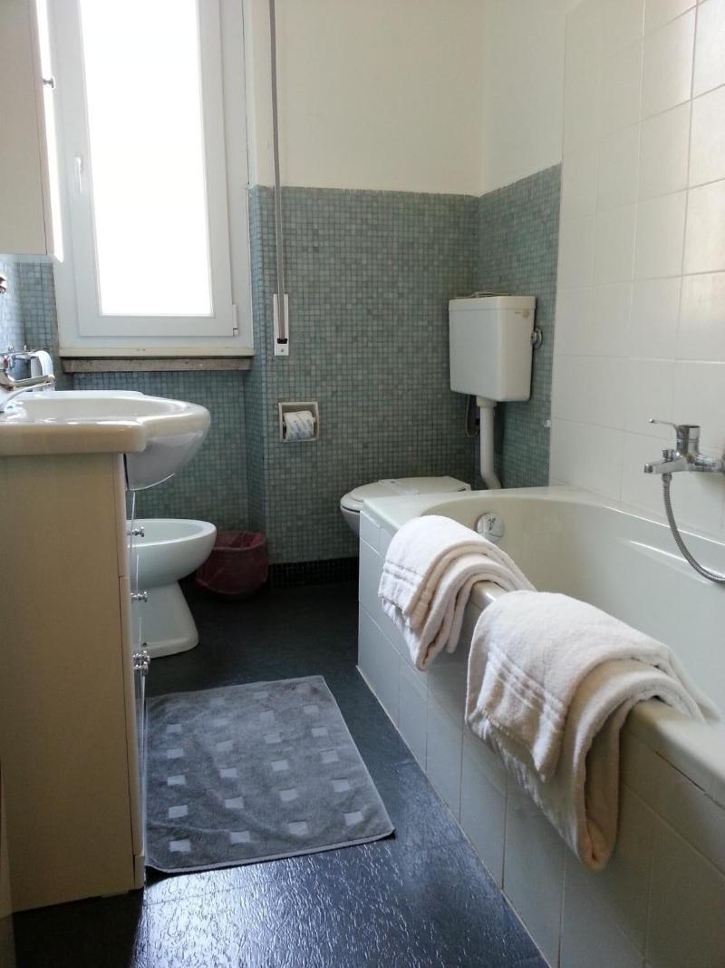 Hotel Mignon Posta - Oda