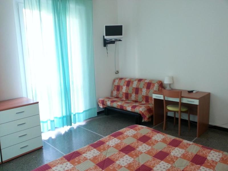 Hotel Mignon Posta - Oda