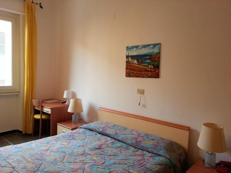 Hotel Mignon Posta - Oda