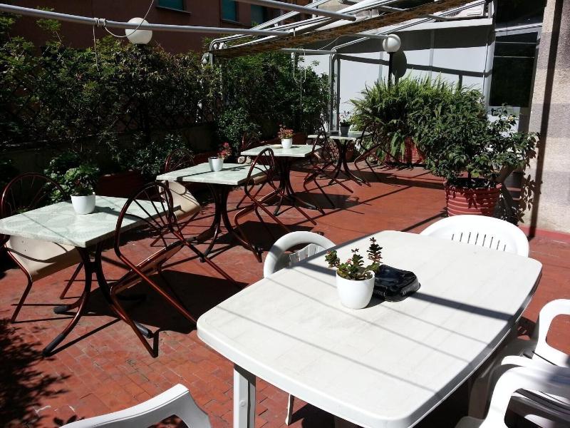 Hotel Mignon Posta - Oda
