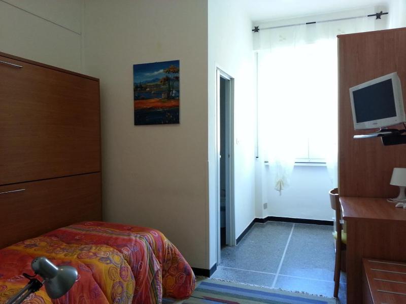Hotel Mignon Posta - Oda