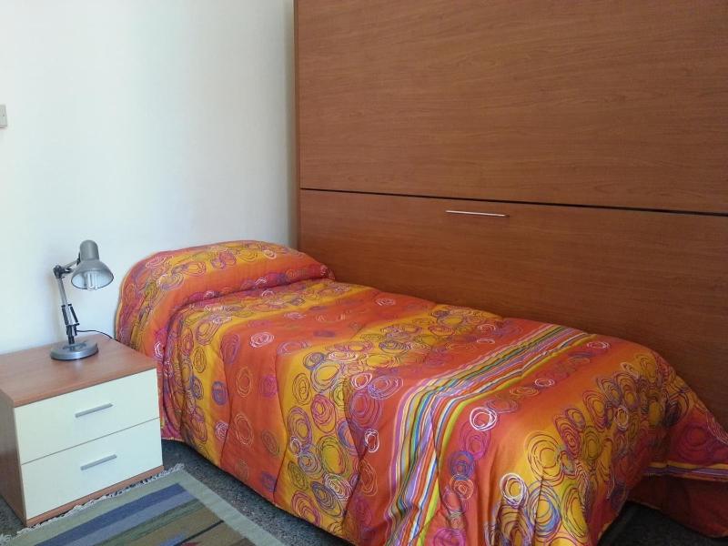 Hotel Mignon Posta - Oda