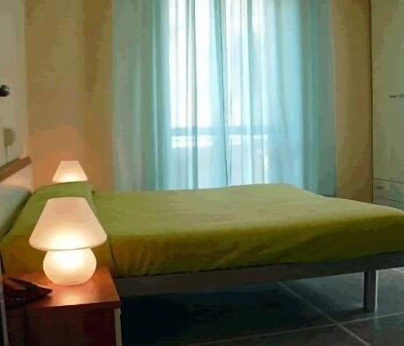 Hotel Mignon Posta - Oda
