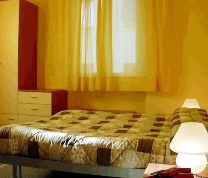 Hotel Mignon Posta - Oda
